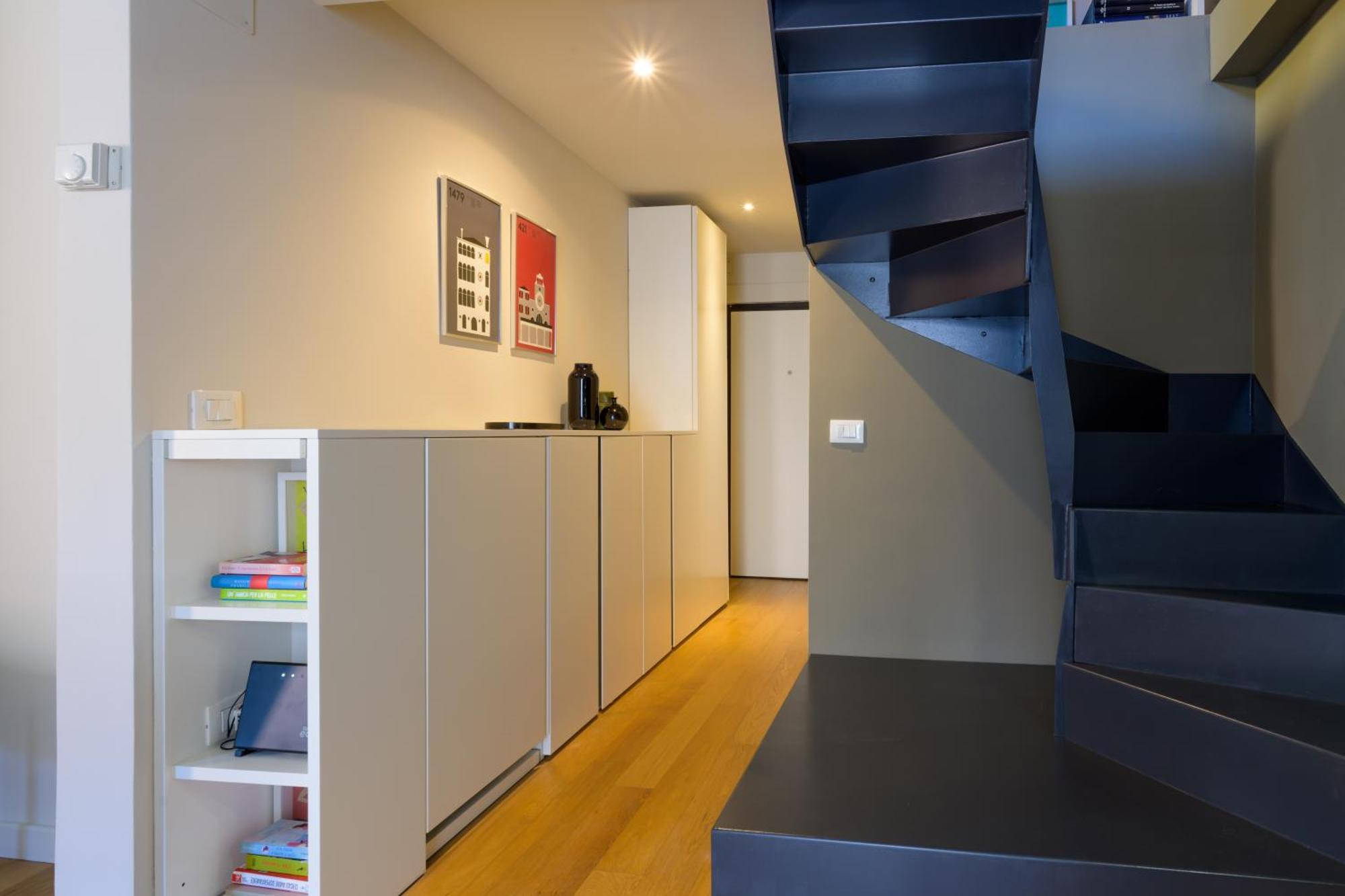 Ca Zianini Appartement Venetië Buitenkant foto