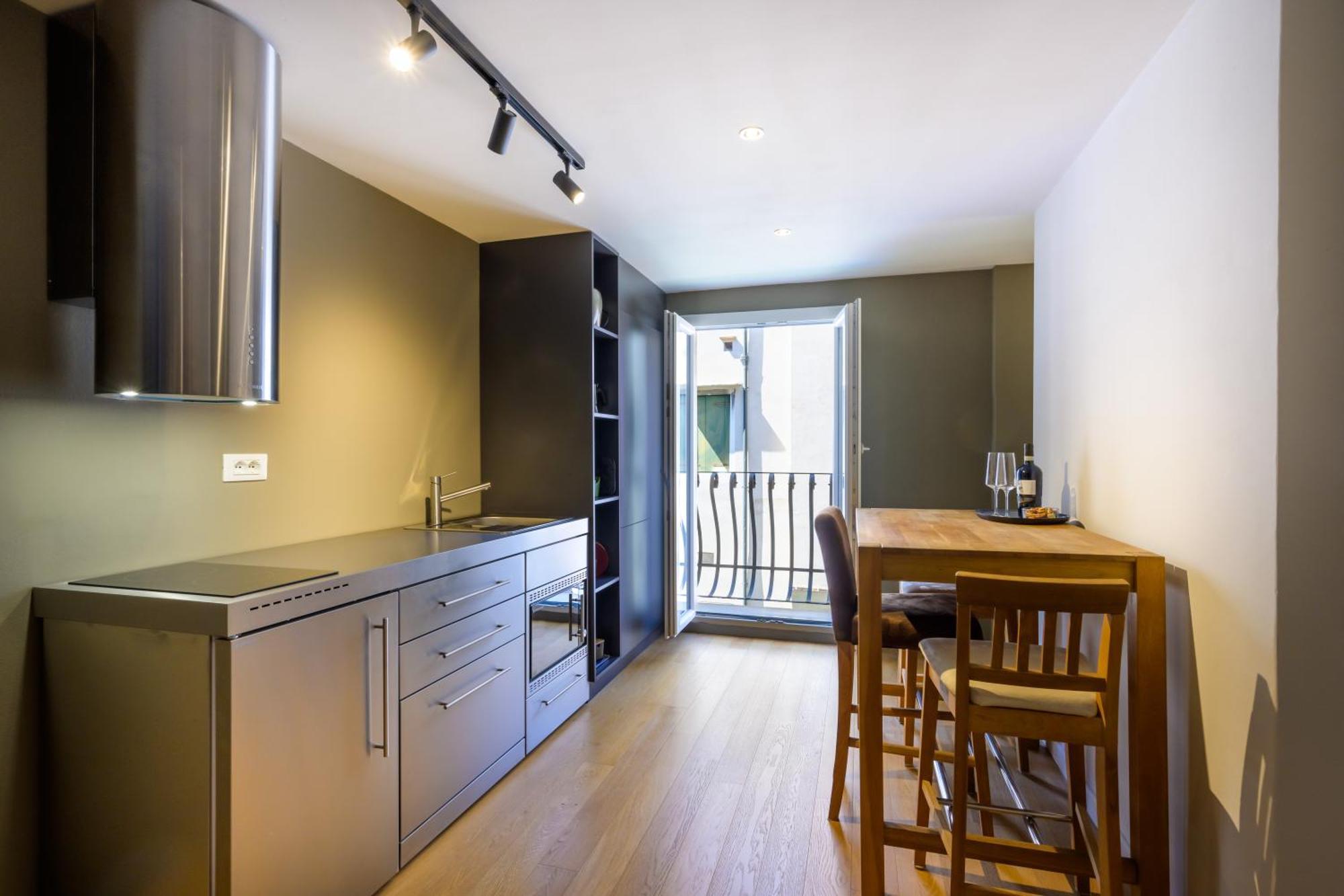 Ca Zianini Appartement Venetië Buitenkant foto